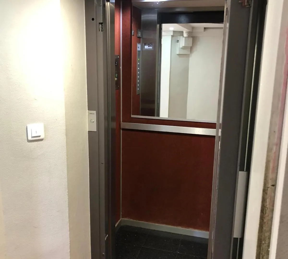 Apartamento Arc De Triomphe Cosy Retreat París