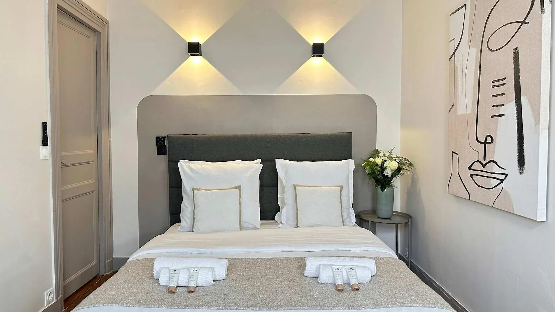 Apartamento Arc De Triomphe Cosy Retreat París 0*,