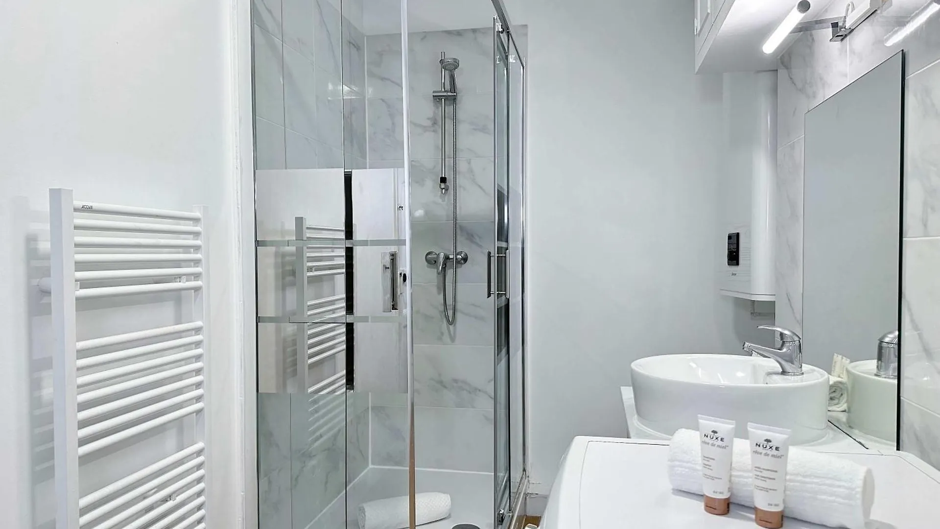 Apartamento Arc De Triomphe Cosy Retreat París