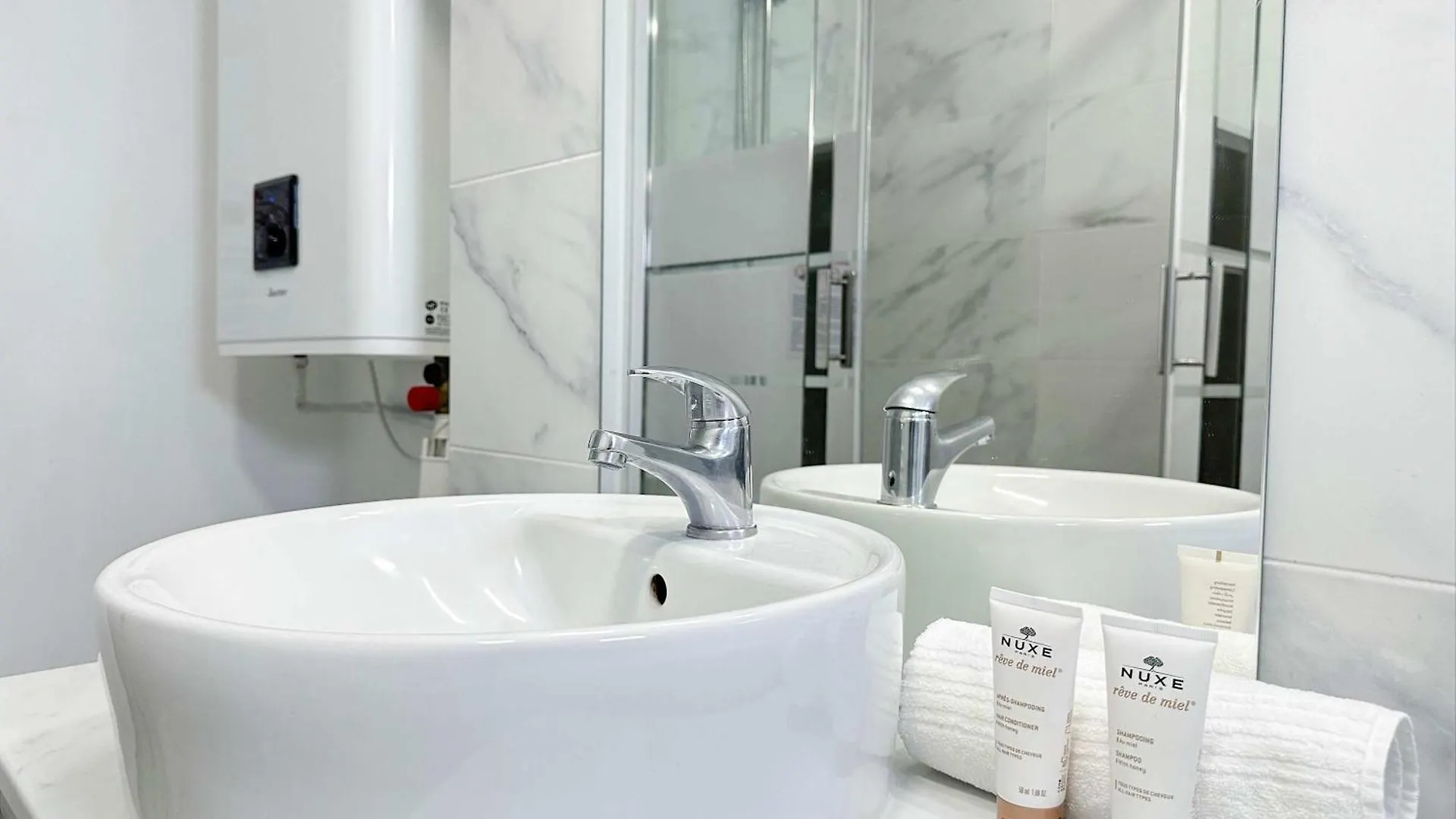 Apartamento Arc De Triomphe Cosy Retreat París