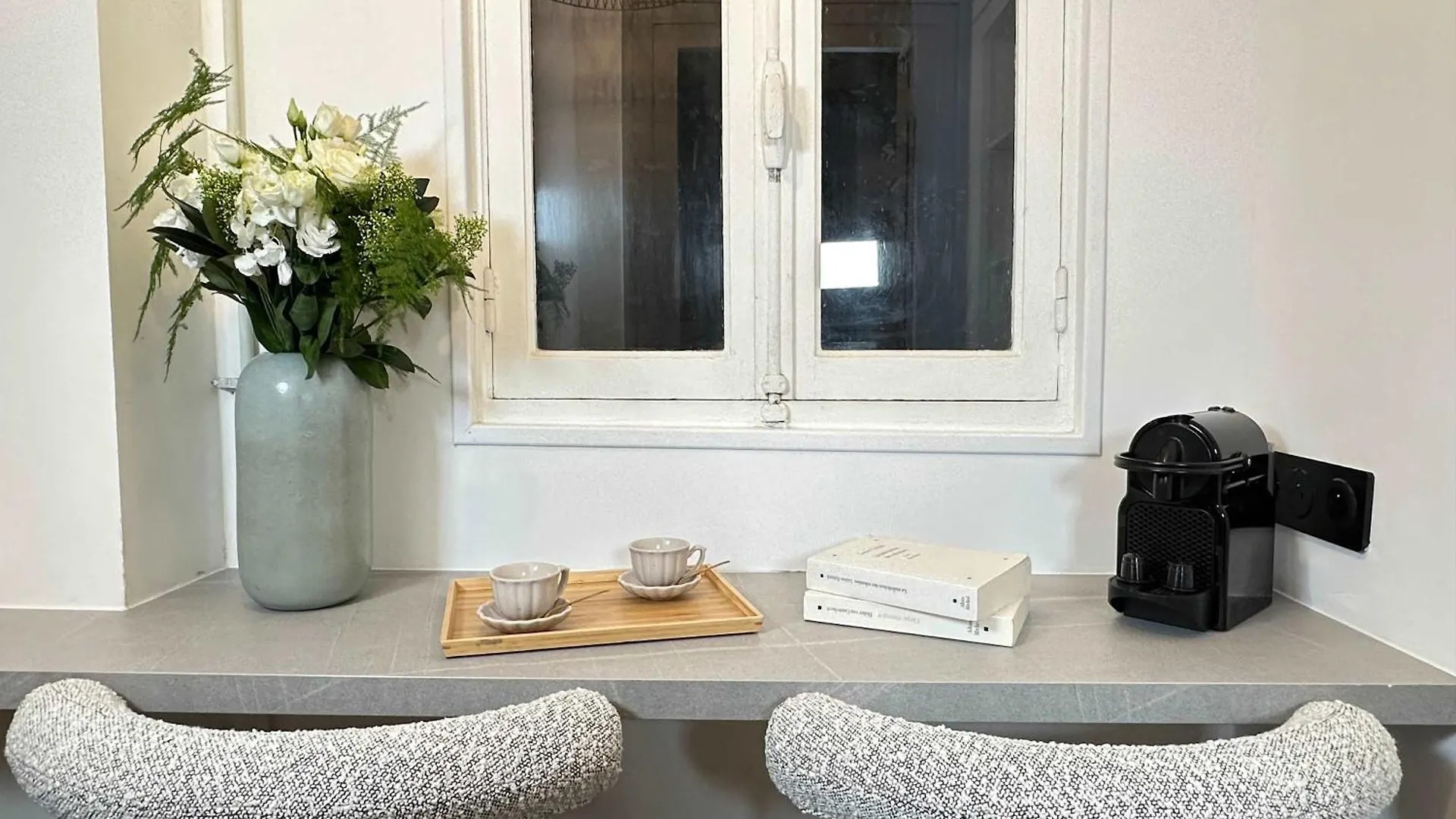 Appartement Arc De Triomphe Cosy Retreat à Paris