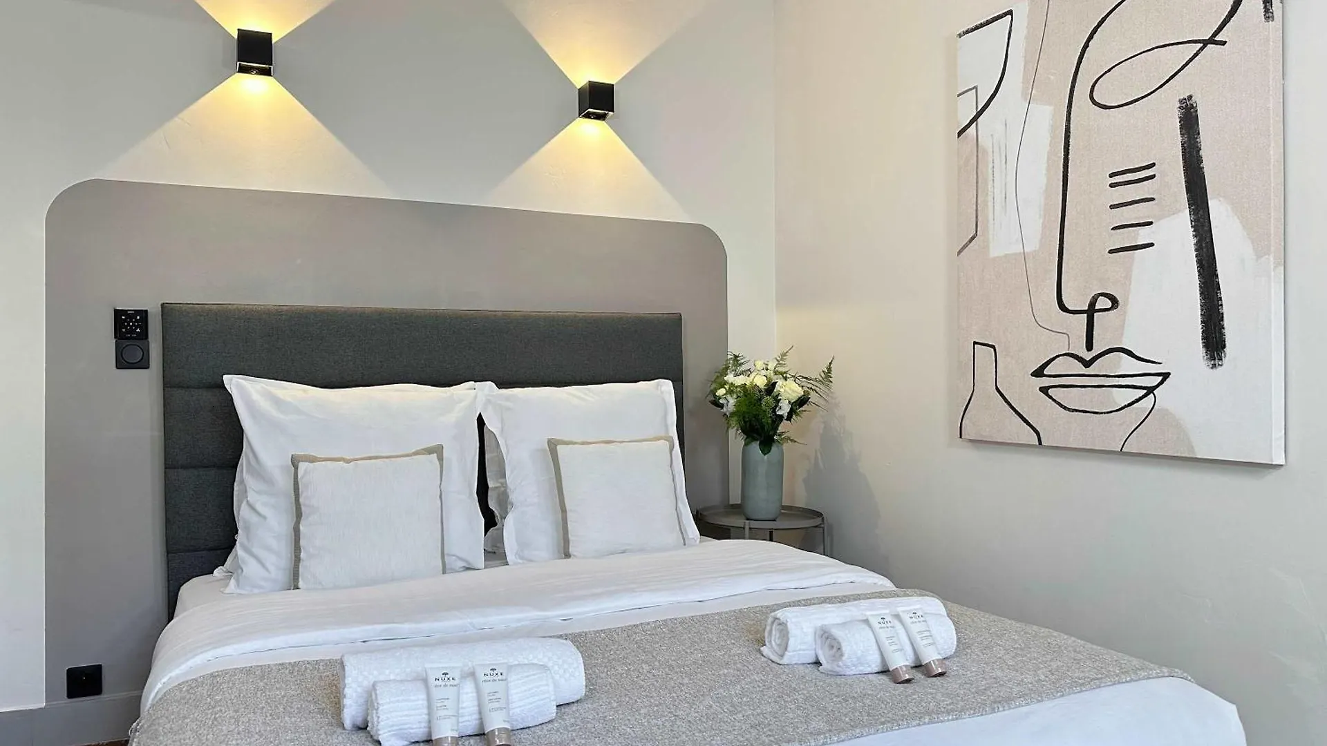 Appartement Arc De Triomphe Cosy Retreat à Paris