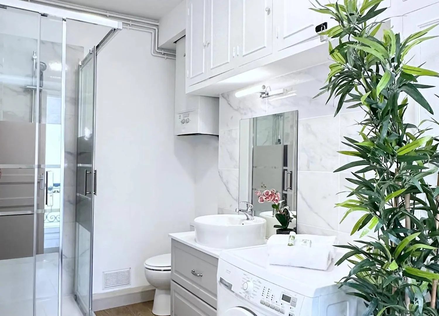 Апартаменты Arc De Triomphe Cosy Retreat Париж Франция
